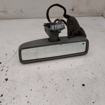 Volkswagen phaeton зеркало внутренние 3d1857511 фото №1