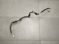 Audi a7 4g 2016 шланг кондиціонера 4g0260710aj фото №1