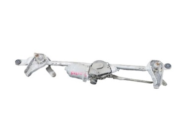 Механізм двигунчик двірник forester iii фото №1