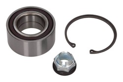 Підшипник колеса renault перед meganeiii 2,0dci 09- /scenic iii 1,9dci/2,0dci фото №1