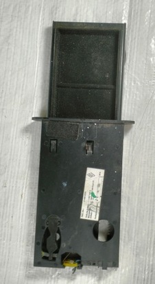 Бардачок шухляда візитниця audi a8 s8 d3 4e рестайлінг 4e0857925a фото №1