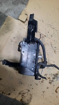 Вебасто toyota avensis 2.0d 25226102 фото №1