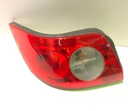 Лампа лівий зад renault megane ii cc кабріолет 02-05 8200142687 eu фото №1