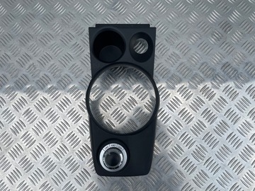 Citroen c4 aircross рамка ручка 4x4 фото №1