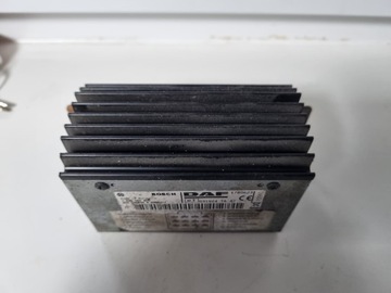 Перетворювач daf xf 105 85 cf фото №1