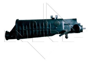 Радіаторів двигуна nrf 1301jg 1301je 1331l7 1301kg фото №1