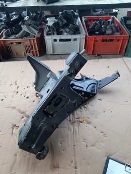 Чверть лонжерон ліва перед talisman фото №1