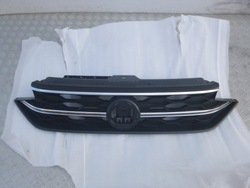 Решётка решётка радиатора решётка радиатора ---vw taigo 2021-2024 2g7 2g7853655a фото №1