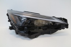 Фара лампа перед передня права lexus nx ii 81145-78280 фото №1