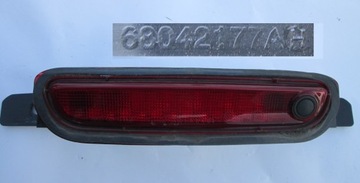 Chrysler 300 ii 2013r світло сплав сплаву з кришки фото №1