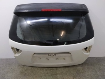 Кришка зад скло 3m hyundai ix55 i 2006-2011 фото №1