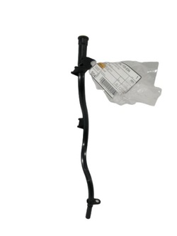 Трубка щупа масла щуп vw audi vag оригинальный номер 04l103634 фото №1