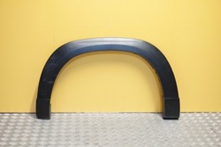 Mazda cx50 cx-50 2023 2024 планка накладка крила розширення перед ліва фото №1