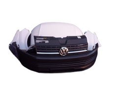 Перед комплект volkswagen transporter t6 vw t6 2.0 tdi 15-19 фото №1