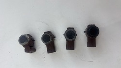 Jeep grand cherokee wl 21- датчик pdc перед переднее 6pg85wasaa фото №1