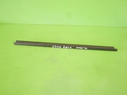 Планка накладка правая зад citroen c3 i phi 5d фото №1