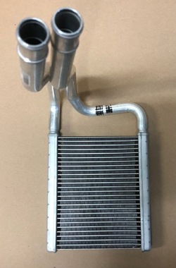 Отопитель hyundai i20 08-14 фото №1