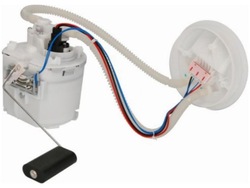 Насос пального ford focus i mk1 1.4-2.0 98-05 tourneo connect 1.8 02-10 фото №1