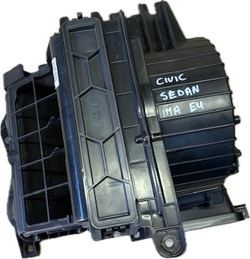 Honda civic viii sedan ima гибрид вентилятор воздуходувка нагревателя 06-11 r. фото №1