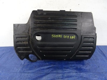 Защита корпус двигателя верхняя suzuki sx4 фото №1