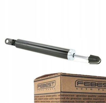 Амортизатор зад do kia carens ii фото №1