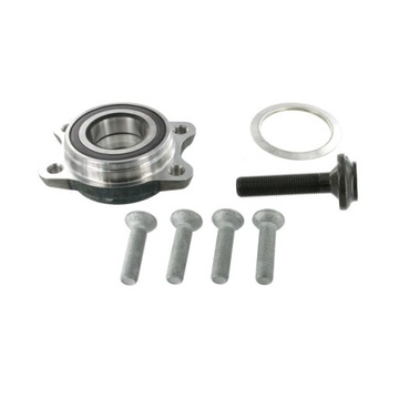 Подшипник-комплект ремонтный ступицы skf vkba 6547 4f0498625b фото №1