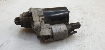 Стартер vw golf v 1,4 02t911023 фото №1