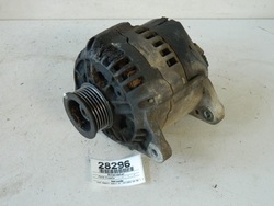 Ford ka 1.3 генератор 0123310023 70a протестированный фото №1