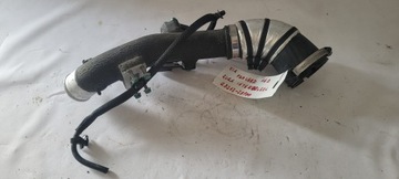 Kia 1.6 tgdi труба інтеркулер 28263-2b780 фото №1