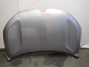 Капот citroen c5 aircross 2018- фото №1