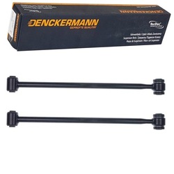 2x важіль зад з задній l/p do toyota rav 4 ii фото №1