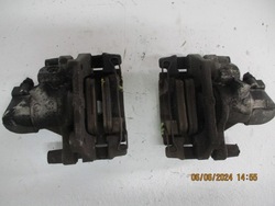 Суппорт volvo v40 ii 1,6d 31341230 31341231 правые левый фото №1