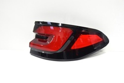 Лампа права зад задня bmw 5 g31 lci фото №1