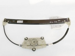 Audi підйомник szybytył праві audi a6 c7 4f083946b фото №1