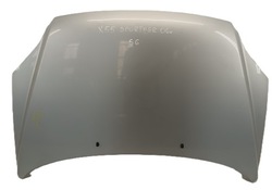 Капот кришка двигуна kia sportage ii 04-10 s6 фото №1