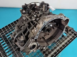 Коробка передач коробки передач 5b kia soul i 08-13 1.6 crdi фото №1