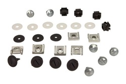 Набір потужність. захисні накладки заводський. passat / b5 / audi / a4 rom90224 фото №1