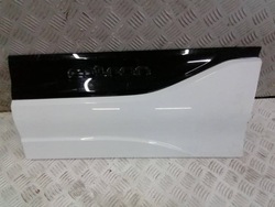 Ss планка ліва na задні двері audi q6 e-tron 85h853969a фото №1