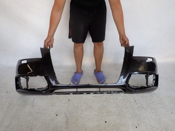 Audi a3 8p рестайлинг 08- s-line бампер перед переднее spr фото №1