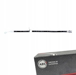 Шланг гальмівний зад do chevrolet captiva 2.0 2.2 фото №1