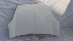 Капот крышка двигателя перед передняя fiat doblo ii opel combo d фото №1