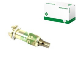 Натяжитель цепи распределительный вал mercedes c t-model s203 c t-model s204 c фото №1