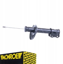 Амортизатор перед правые do opel zafira family b фото №1