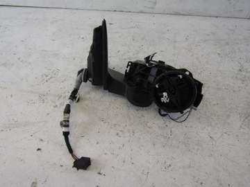 Skoda octavia зеркало левая 8pin 5e4857408b фото №1