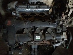 Jaguar x тип 2.5 двигун фото №1