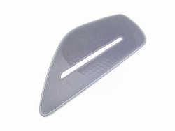 Маскувальна накладка динаміка лівий перед передня bose audi a8 d4 4h 4h0868151a фото №1