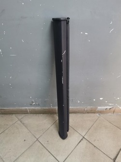 Ролета сітка багажника volvo v50 351910-0976 фото №1