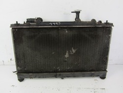 Mazda 6 i gg радиаторов воды 2,0 di 136km rf5c 02-05 5d фото №1