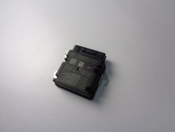 Датчик подушка безпеки vw t-cross 2018- audi a1 ii 2018- фото №1