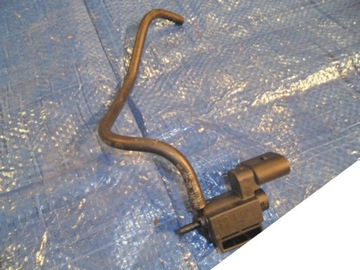 Audi vw клапан тиску 037906283c фото №1